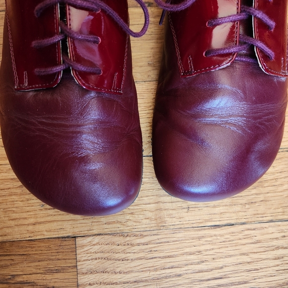 Shapen Fleur 2.0 Derby Barefoot Shoes Size EUR 37 - Picture 8 of 10